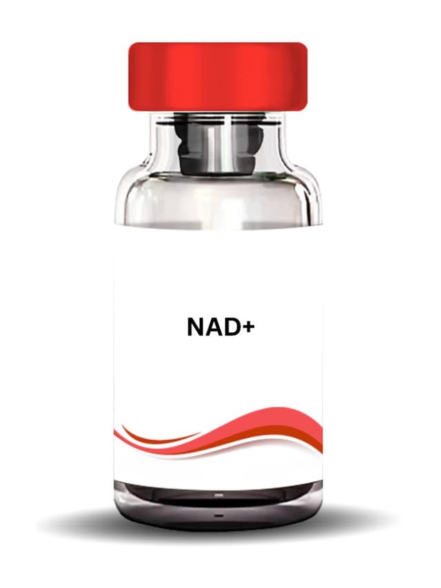 NAD+