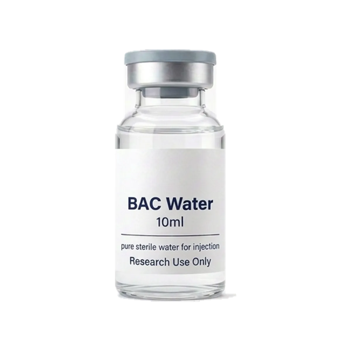 Bacteriostatic Water